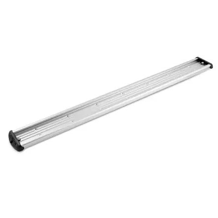 Cannon Mounting Track Aluminum - Vapatelineet - 029402032440 - 1