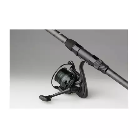 DAM Charger Tele Carp 12' 5000FD Combo - Karppisetit - 4044641000100 - 1