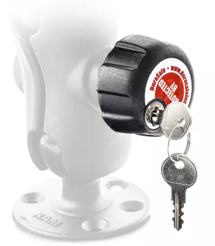 Durasafe RAM Lock - Muut lisävarusteet - 0812202410 - 1