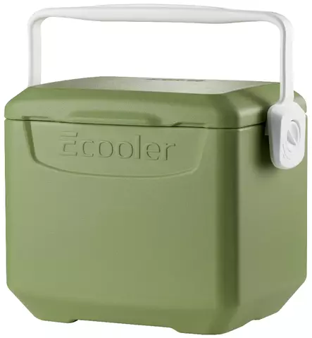 Ecooler Cooler Box 15L - Kylmälaukut ja -laatikot - 6430073678310 - 1