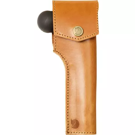 Fjällräven Bolt Case Leather Cognac - Muut metsästystuotteet - 7323450150860 - 1