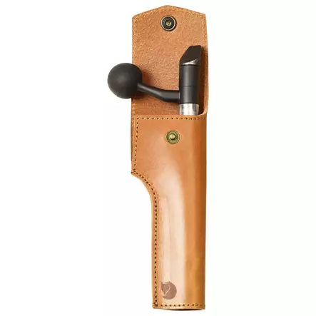 Fjällräven Bolt Case Leather Cognac - Muut metsästystuotteet - 7323450150860 - 2