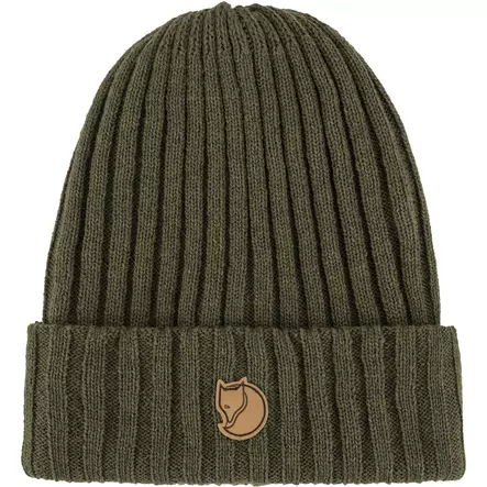 Fjällräven Byron Hat Dark Olive - Pipot - 7323450390440 - 2