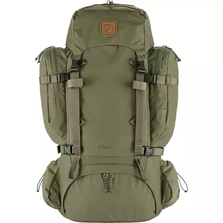Fjällräven Kajka 75 Green M/L - Rinkat - 7323451017520 - 2