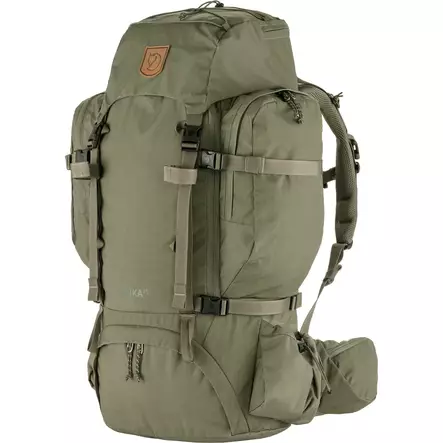 Fjällräven Kajka 75 Green M/L - Rinkat - 7323451017520 - 1