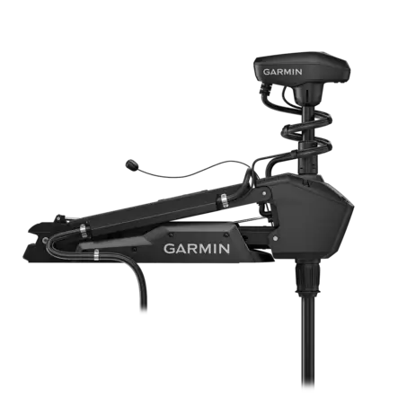 Garmin Force Pro 50" 100lb GT56 Black - Garmin-keulasähkömoottorit - 010-03011-00 - 2