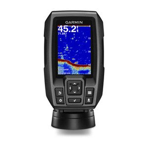Garmin Striker 4 - Garmin-luotaimet ja -plotterit - 753739147020 - 2