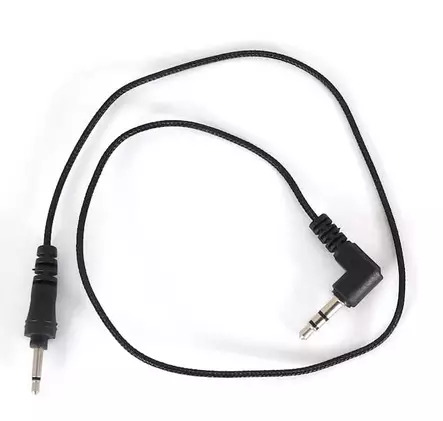 Genzo Kombi Sordin Textil Liitäntäkaapel - Genzo-puhelimet ja -tarvikkeet - 7333080016610 - 2