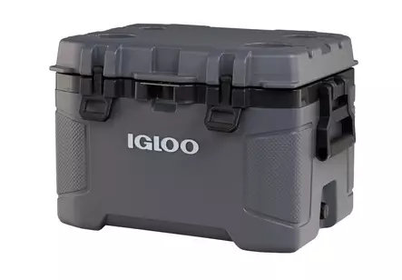 Igloo Trailmate 47l Cooler Grey - Kylmälaukut ja -laatikot - 0034223502010 - 1
