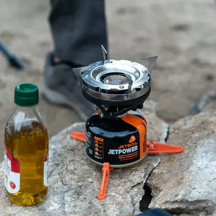 Jetboil Pot Support - Retkikeittimet - 0858941006410 - 2