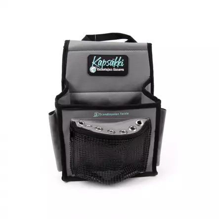 Kalastajan kanava Kapsäkki - Muut laukut - 6438212103280 - 2