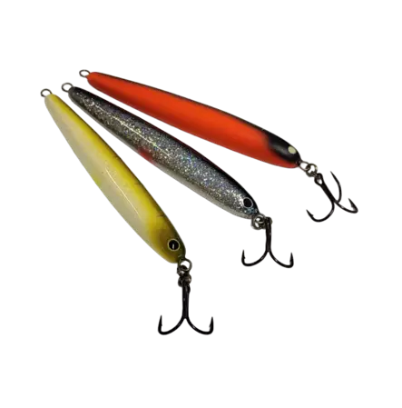 Kalossi Uistin Wunderwaffen 12,0cm 28g - Taimenlusikat - 3400141710120 - 1