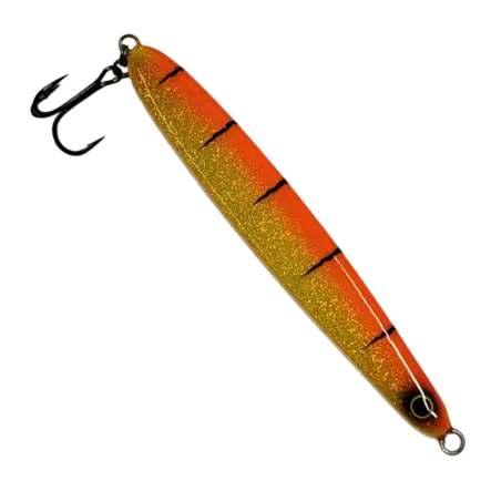 Kalossi Uistin Wunderwaffen 12,0cm 28g Taimenlusikka, 12,0cm - Vieheensidontamateriaali - 900453-52-3400141710120 - 2
