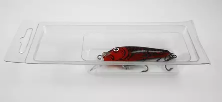 Kuplapakkaus no:3 100kpl - Kuplapakkaukset - KP3-100 - 2