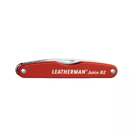 Leatherman Juice B2 Cinnabar Orange - Linkkuveitset - 037447598630 - 2