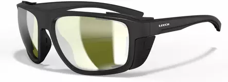 Leech X Fishpro Sunset - Muovilinssit - 7350123791860 - 1