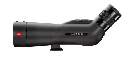 Leica TELEVID HD 65 Kit, with Vario-Okular 20x-60x - Kaukoputket - 4022243401570 - 2