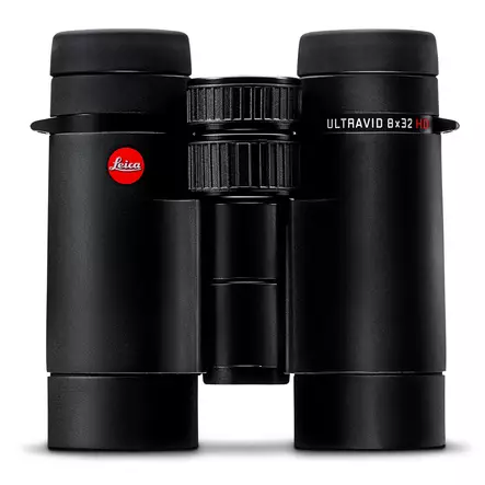 Leica Ultravid 8x32 HD-Plus - Taskukokoiset katselukiikarit - 4022243400900 - 1