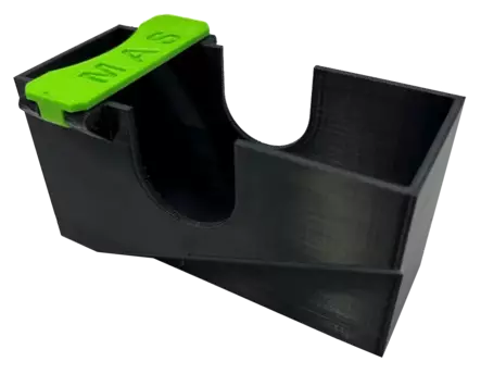 Live kaikuanturin suoja - Garmin-lisävarusteet - 0303202430 - 1