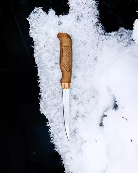 Marttiini Fileerausveitsi 10cm Classic Superflex - Fileerausveitset - 6416885019510 - 2