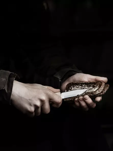 Marttiini Kätevä - Perinteiset puukot - 6416885307020 - 2