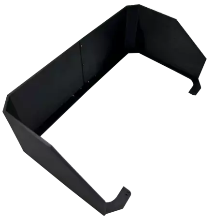 MAS Production Aurinkosuoja - Garmin-lisävarusteet - 0303202410 - 1