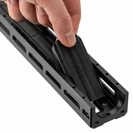 MDT ACC Interior Forend Weights 4 Pack - Tukkien lisävarusteet - 990482719890 - 2