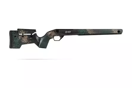 MDT CRBN Rifle Stock Tikka T3x SA Kiväärintukki - Ammunta- ja ampumaratatarvikkeet - 900453-52-990482729400 - 1