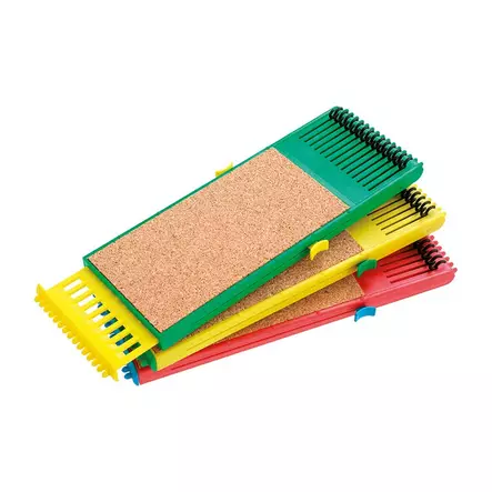 Mikado Fishing Winder Extend with Cork - Onkipohjat & rigikelat - 5900637532330 - 1
