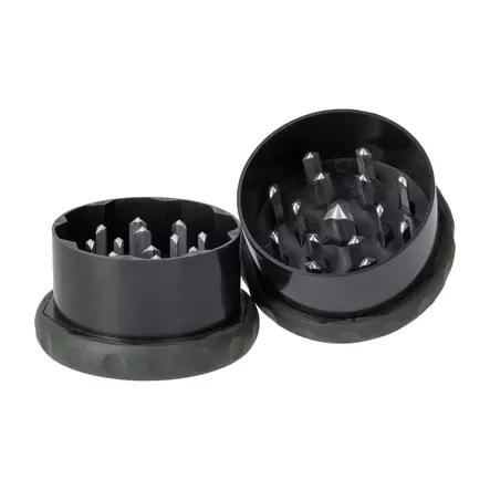 Mikado Grinder Metal Bait Crusher - Murskaimet & boiliepaloittelijat - 5900637116400 - 1