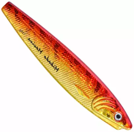 Mikado Pilker Model 248 200g - Jäämerijigit - 3400701790110 - 2