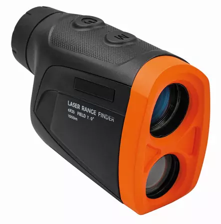 Optic Science Back Country LRF 1000 - Etäisyysmittarit - OS23950 - 1