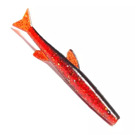 Orka Small Fish 10 cm Jigi, 4kpl - Vieheensidontamateriaali - 900453-52-2009202150 - 2