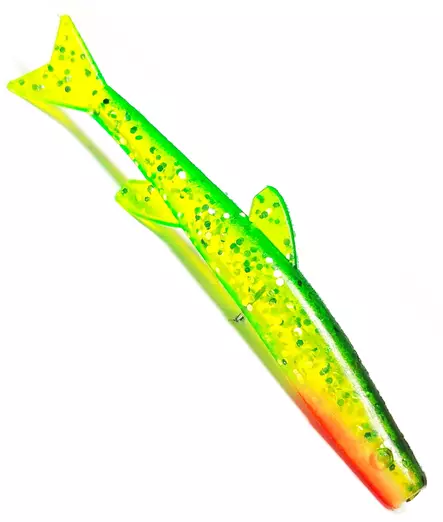 Orka Small Fish 7cm 4kpl Jigi, 4kpl - Vieheensidontamateriaali - 900453-52-1501202110 - 2