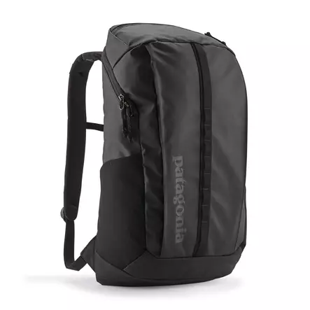 Patagonia Black Hole Pack 25L Black on Black - Reput - 198077514060 - 1