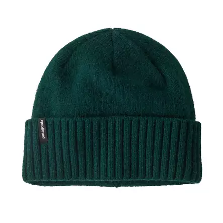 Patagonia Brodeo Beanie Cascade Green - Pipot - 198077131540 - 1