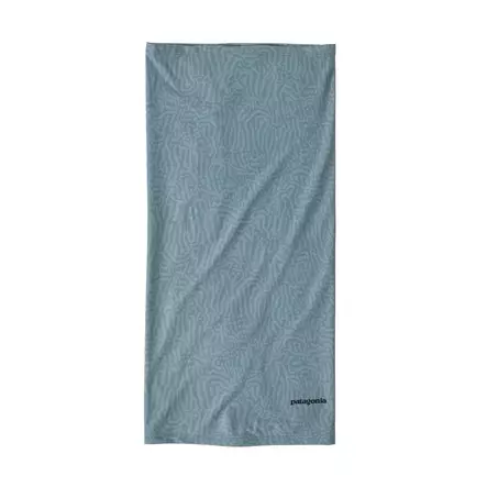 Patagonia Sun Mask Sea Run Blue Sage - Sukat, buffit ja muut - 198077672050 - 1