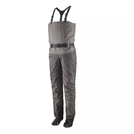 Patagonia Swiftcurrent Ultralight Waders - Kahluuhousut - 194187918910 - 1