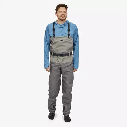 Patagonia Swiftcurrent Ultralight Waders - Kahluuhousut - 194187918910 - 2