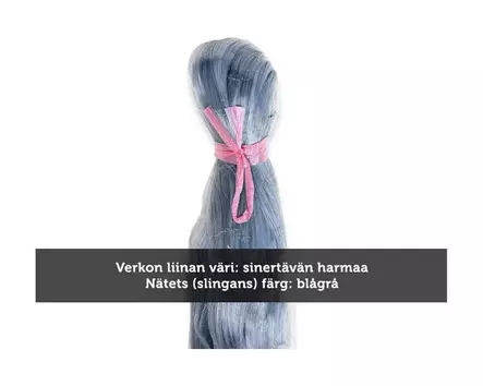 Pietarin Verkko kaksoispaulaverkko - Verkot - 6418252319650 - 2
