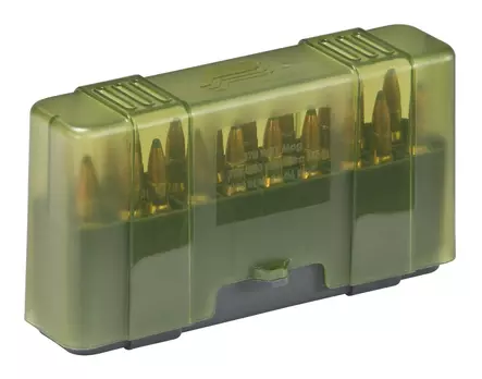 Plano Rifle Ammo Case .30-06 Sprg / 6,5x55 SE - Patruunakotelot - 024099123020 - 2