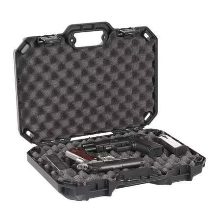 Plano Tactical Pistol Case - Aselaukut pistooleille - PMC1071800 - 2