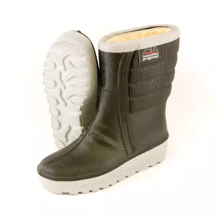 Powerboots Original Short - Talvisaappaat / -kengät - 1210202020 - 2