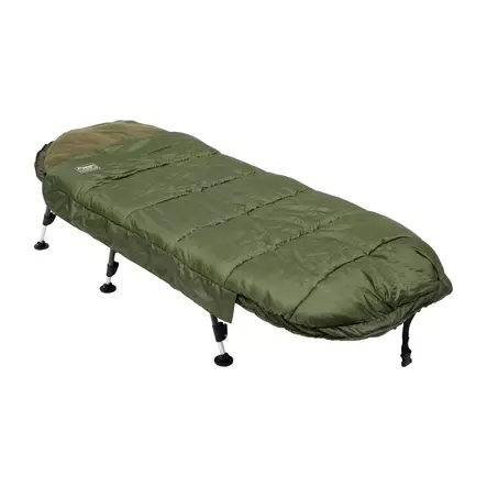 Prologic Avenger Sleep System 6 Leg - Bedchairit & unijärjestelmät - 5706301650450 - 1