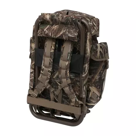 Prologic Max5 HD Backpack Chair - Tuolit - 5706301490780 - 2