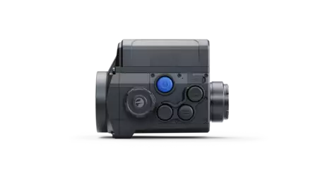 Pulsar Krypton 2 FXQ35 - Clip-On -laitteet - 4779022925870 - 2