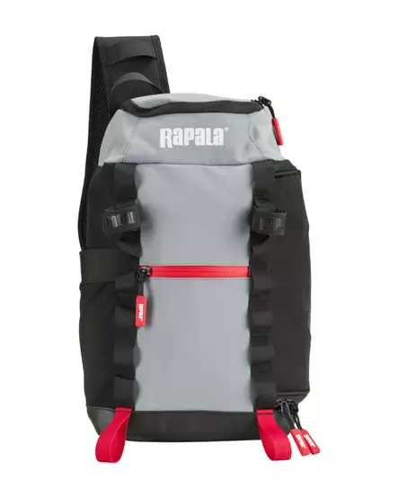Rapala CountDown Sling Bag - Reput - 022677312330 - 2