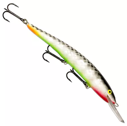 Räppäri Kuhavaappu 135mm Syvänne - Vaaput +10 cm - 6429830022800 - 1