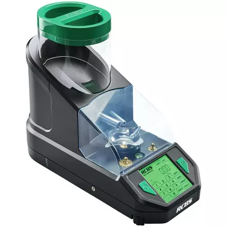 RCBS MatchMaster Powder Dispenser 240v - Lataustyökalut ja -laitteet - 604544652390 - 2