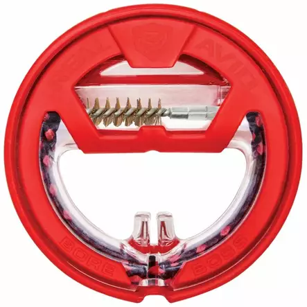 Real Avid Bore Boss haulikolle - Muut aseenhoitotuotteet - 813119012310 - 1